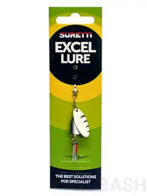 Výhodná Nabídka Suretti Leaf No.2