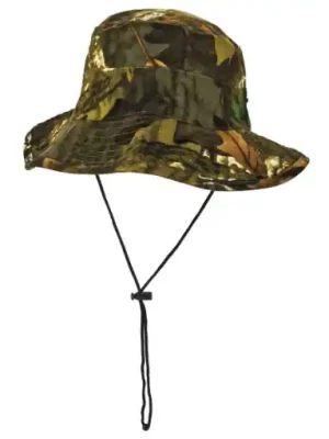 Klobouk Albastar Camo Finální Výprodej