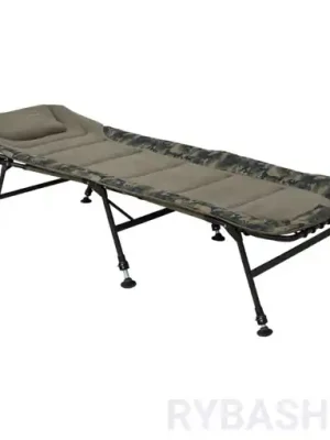 Top Prodej Lehátko Suretti Promaster Camo