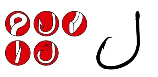 Gamakatsu Nautilus Circle Hook Ihned K Objednání