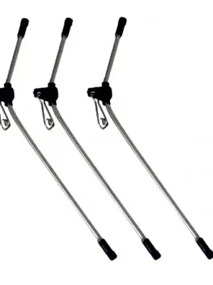 Zfish Průjezd Anti Tangle Pro 10cm 3ks Must-Have
