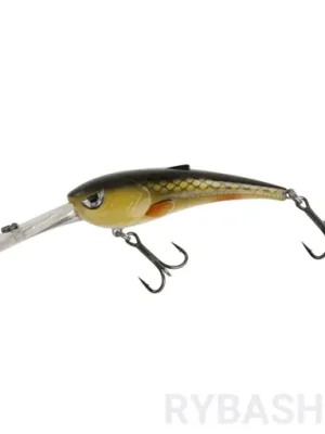 MADCAT Catdiver 11cm, Ruud Sleva