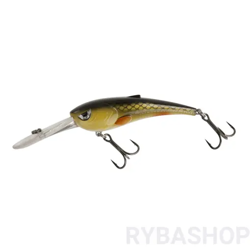 MADCAT Catdiver 11cm, Ruud Sleva