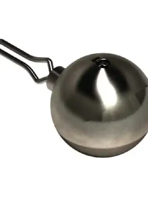 Vrácení Zdarma Zátěž Drop Shot kulatá, 15g