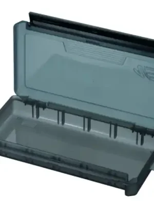 Krabička Versus VS-820NDM černá Jen Po Omezenou Doba