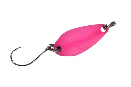 Víkendová Akce Trout Master Incy Spoon 1.5g, Violet