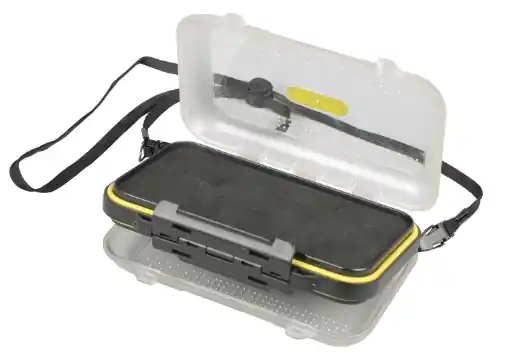 Akční Cena Krabička SPRO Mobile Stocker L 16.1x10.3x4.6cm