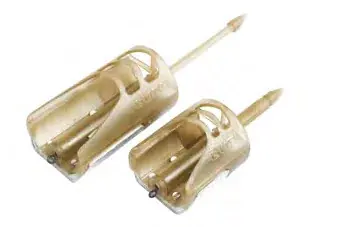 Nízká Cena Guru Inline Pellet Feeder S Pellet košík 24gr