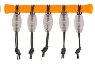 Akce Guru Elastic Connector spojovací montáž - Small