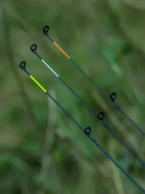 Guru Fibreglass Quiver Feeder prut - 1,0 oz Sezónní Sleva