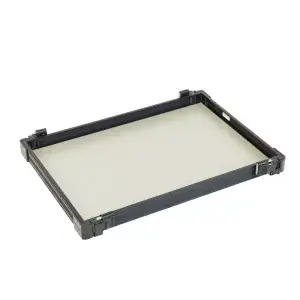 Přímo Od Výrobce Guru Black Anodised Tray 30mm modul - Modul