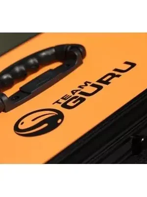 Guru Team Stacker Lids Orange víko modulu - Modul Poslední Šance