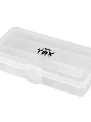 Nízká Cena Box Delphin TBX One 162-3P 162x86x35mm