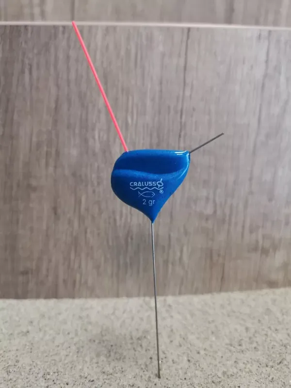 Cenová Bomba Cralusso Torpédo 2