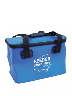 Nejprodávanější Feeder Competition FC EVA taška na návnady, 40x25x26 cm