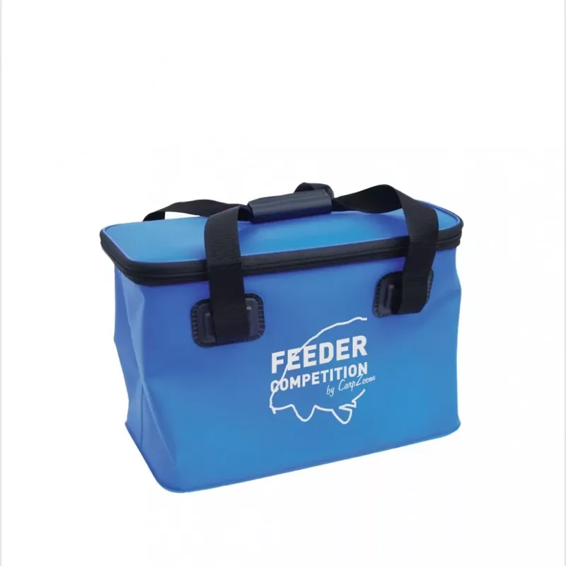 Nejprodávanější Feeder Competition FC EVA taška na návnady, 40x25x26 cm