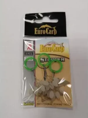 EuroCarp Sudový zarážec - XL - bílý Speciální Cena