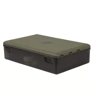 Nejlepší Volba Korda Tackle Box - Prázdná krabička