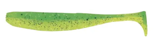 Levný Swimy POMPEI SHAD 125 Gumová nástraha K014 125mm - 3ks