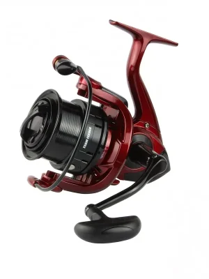 Team Feeder By Döme - By Döme TF MasterCarp Pro 6000 - Feeder naviják - Naviják s přední brzdou Bezpečná Platba