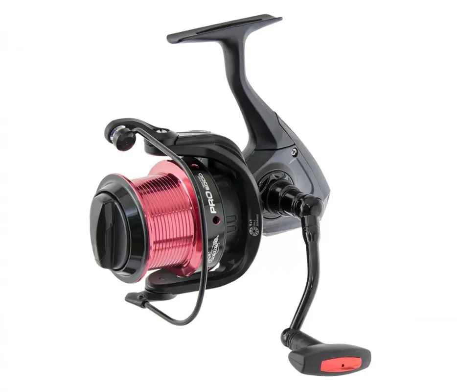 Poslední Šance Naviják Cxp Pro Power Feeder 5000