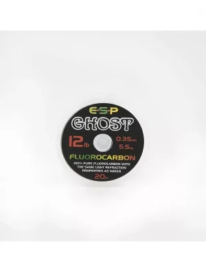 Šňůra Esp Ghost 12Lb Speciální Cena