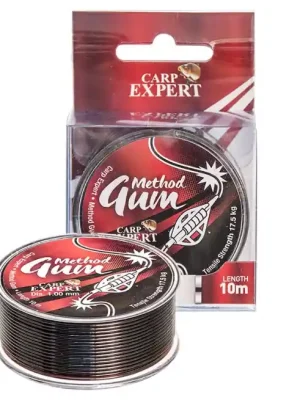 Cxp Method Gum 1,00mm Hnědá Originální