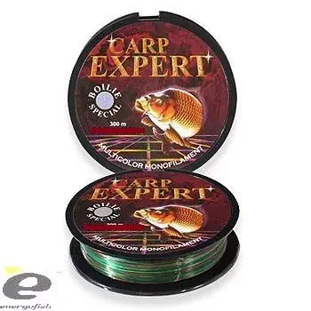 Vlasec Carp Expert Bojli Special 0,30Mm 300M Odeslání Ihned