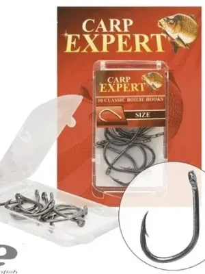Akční Cena Háček Carp Expert Classic Boilie 6