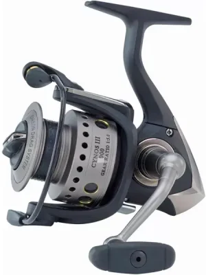 Naviják Ryobi Cynos III 2000 5+1 Expresní Doručení