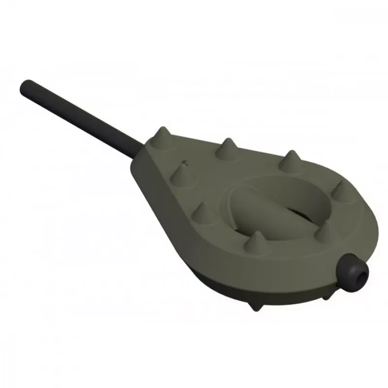 Carp Expert Inline Hruška Bruce Grip Barvené Boilie olovo 140gr Nejlepší Cena