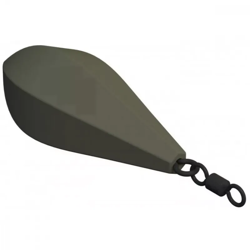 Carp Expert Otočné dalekohodové barevné kaprové olovo Torpedo 70gr Must-Have