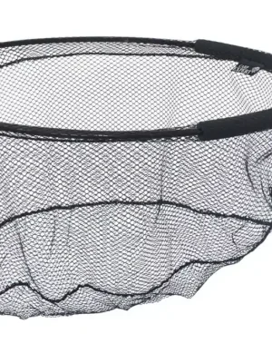 Vysoce Kvalitní Závodní podběráková hlava Black Super Carp