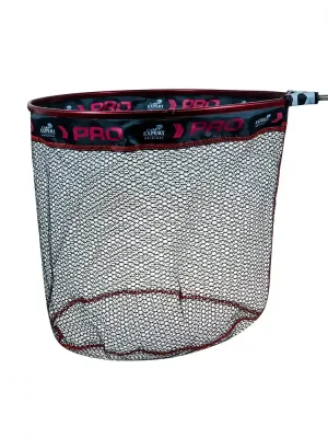 Carp Expert Pro Method Advance Pogumovaná Hlava podběráku 45*35 Cenově Výhodný