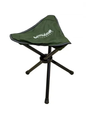 Časově Omezené Outdoor 3nohá Rybářská židle