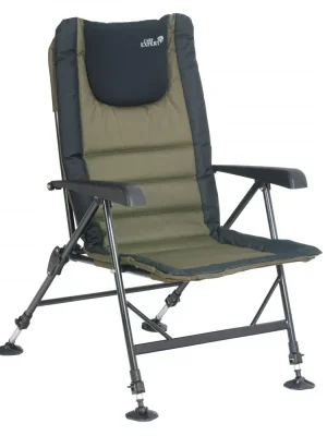 Carp Expert Armrest Rybářská Židle Nakupujte Hned