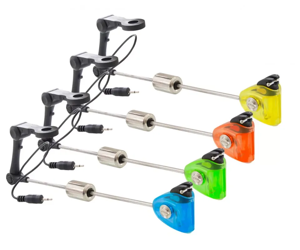 Carp Expert Deluxe Swinger LED ramenný modrý Sleva