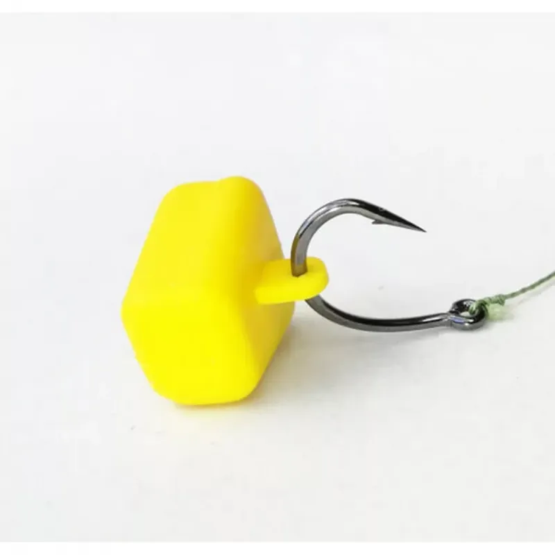 Cenový Hit Flexi Bait Jednoduchá Kukuřice-Mušle 10 ks