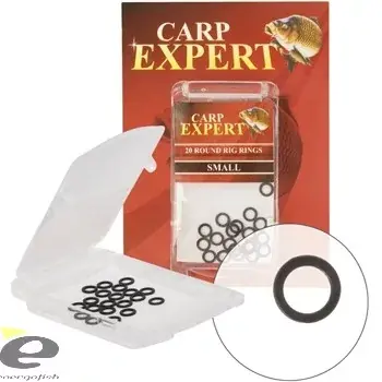 Must-Have Carp Expert Mikrokroužek S