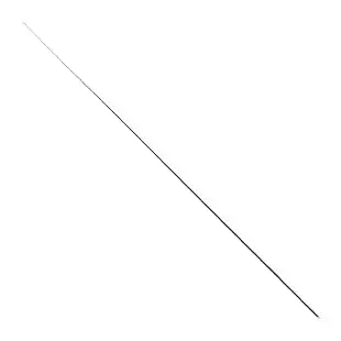 Plný skleněný špička 0,8X700X2,8Mm) Cenově Výhodný