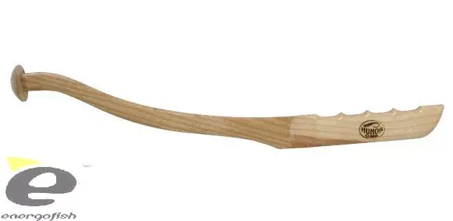 Super Cena Vábnička Hunor Clonk Vypouklá hlava:33Mm
