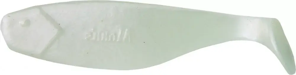 Manns Bait Co. Ltd Shad Gumová nástraha P 100mm - 4ks Výprodej
