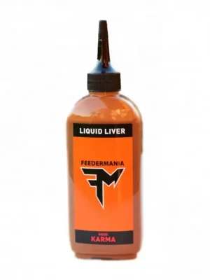 Liquid Liver Karma Expresní Doručení