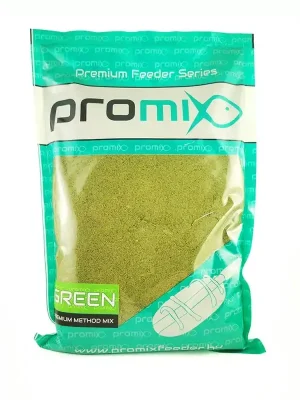 Promix Green Krmítková směs 800gr Výprodej