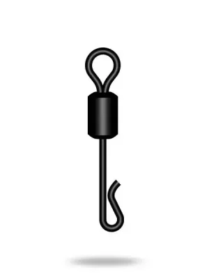 Vrácení Zdarma SBS Quick Change Swivel 8 (Otočná spojka)