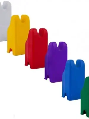 Kup Teď Delkim Coloured Case White (Txi-D and Ev-D) - OCHRANNÉ POUZDRO NA ELEKTRONICKÝ SIGNALIZÁTOR ZÁBĚRU BÍLÉ