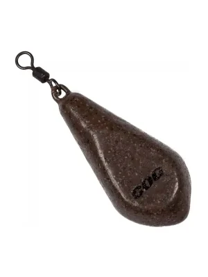 Akce Korda COG Distance Lead Kaprové Olovo 140gr