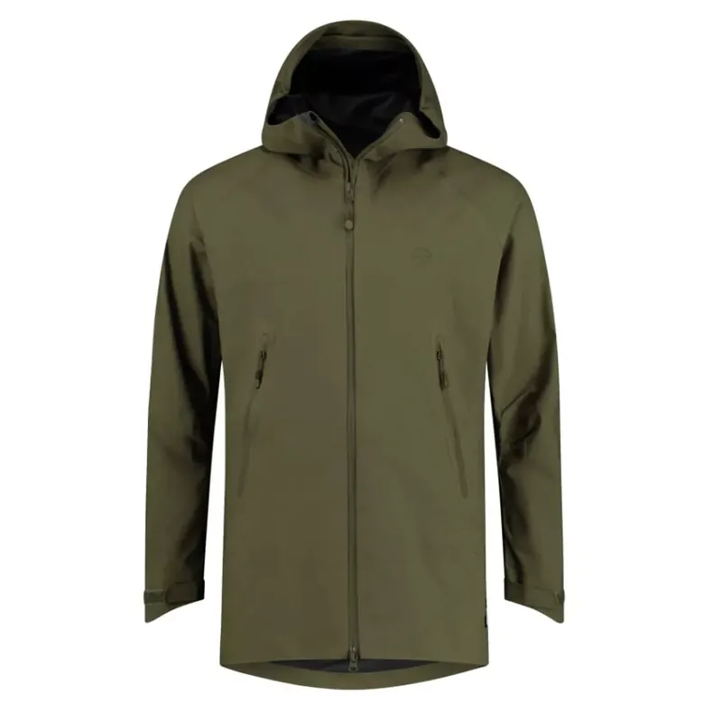 Korda Kore Drykore Jacket Olive Waterproof Nepromokavá bunda XL Top Prodej