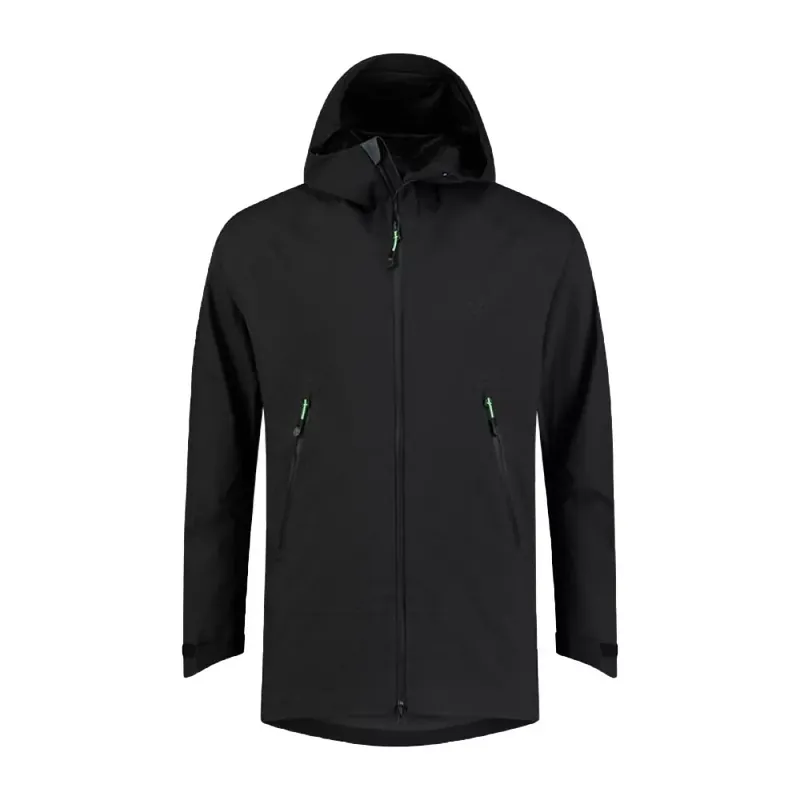 Korda Kore Drykore Jacket Black Waterproof Nepromokavá Bunda M Expresní Doručení