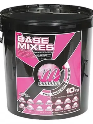 Mainline Base Mixes The LinkTM 10 kg - základní směs pro boilies Speciální Cena